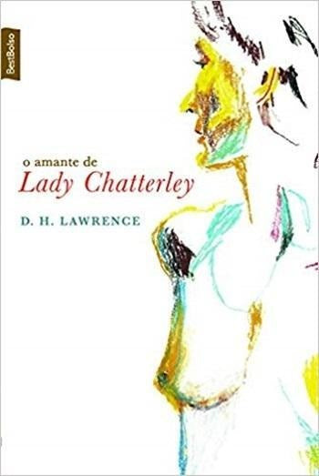 Amante de Lady Chatterley, o - Best Bolso