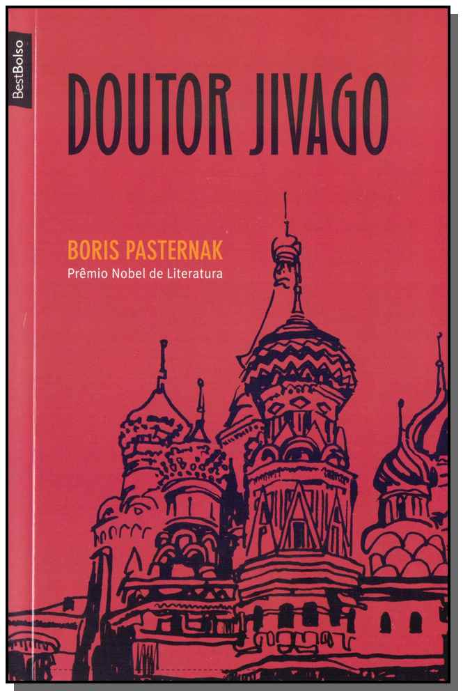 Doutor Jivago - Best Bolso