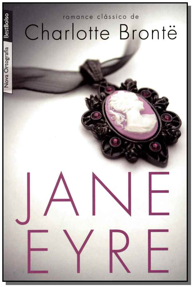 Jane Eyre