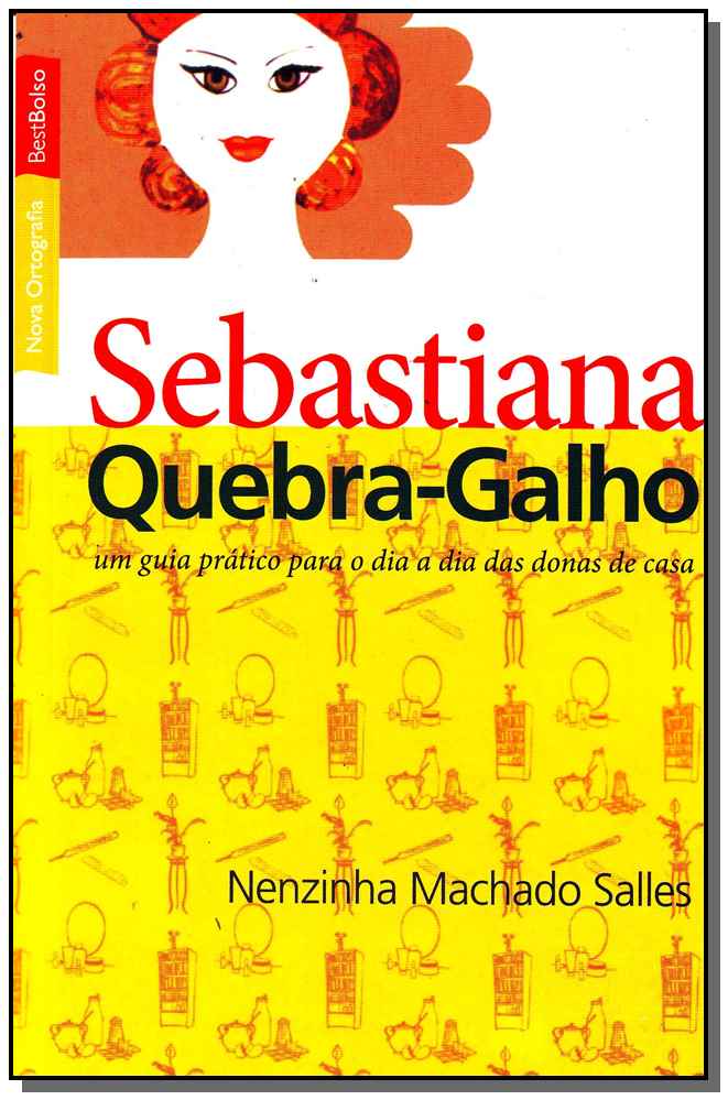 Sebastiana Quebra-Galho