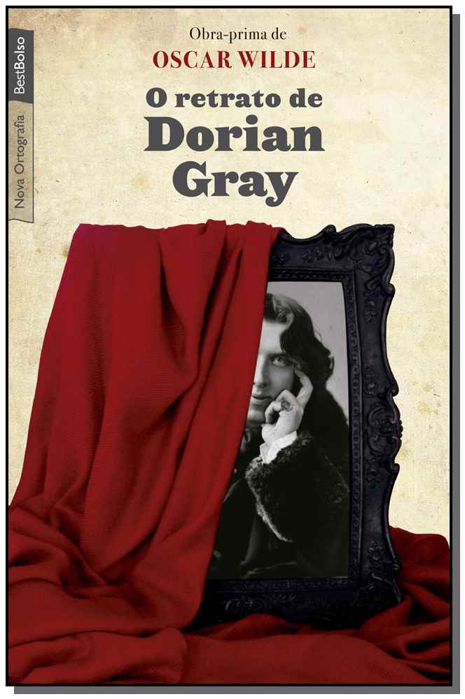 Retrato de Dorian Gray, o