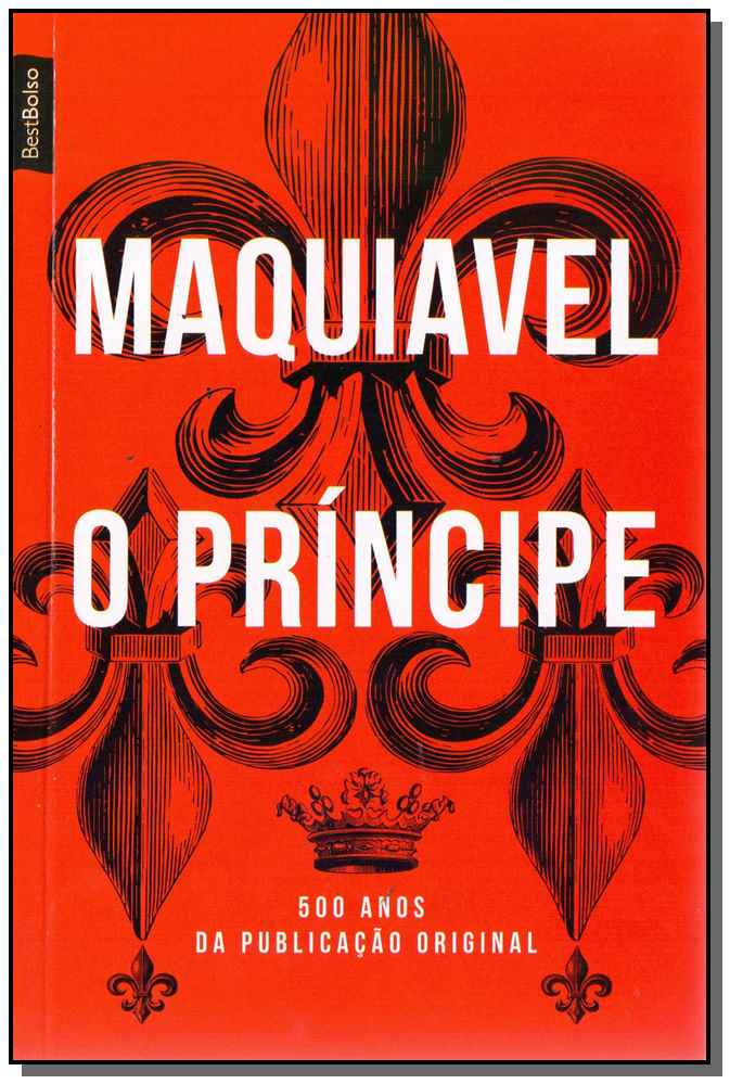 Princípe, o