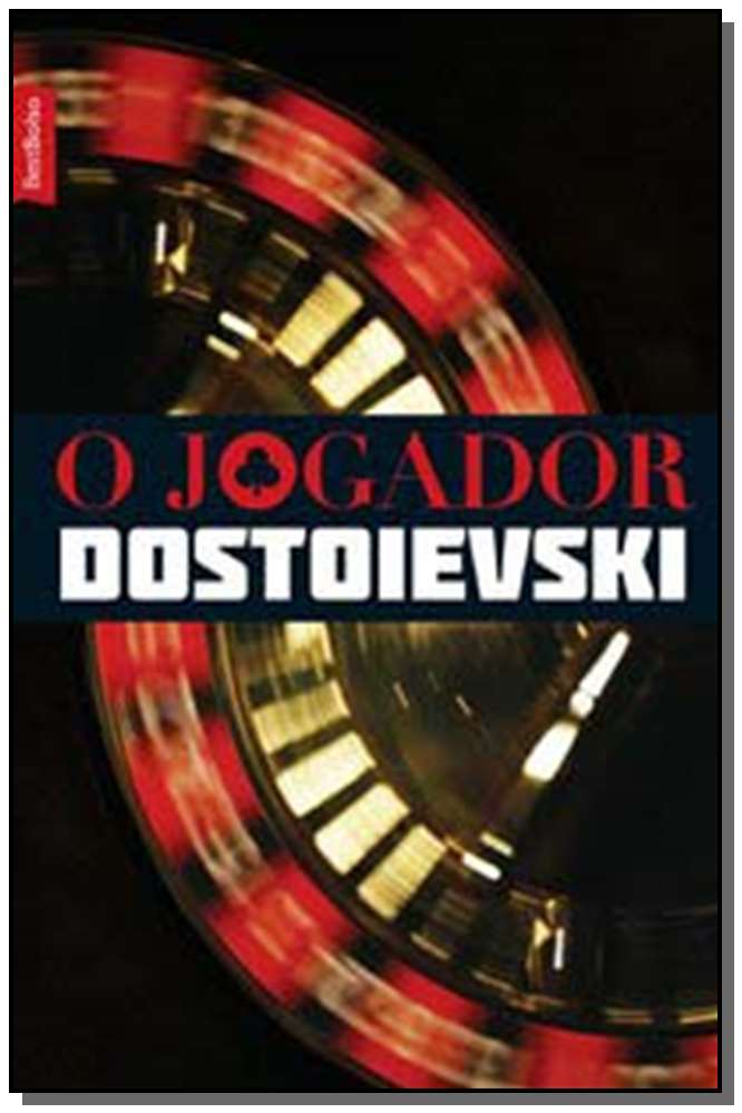 O Jogador (Edicao de Bolso)