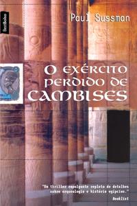 Exercito Perdido de Cambises, o - Best Bolso