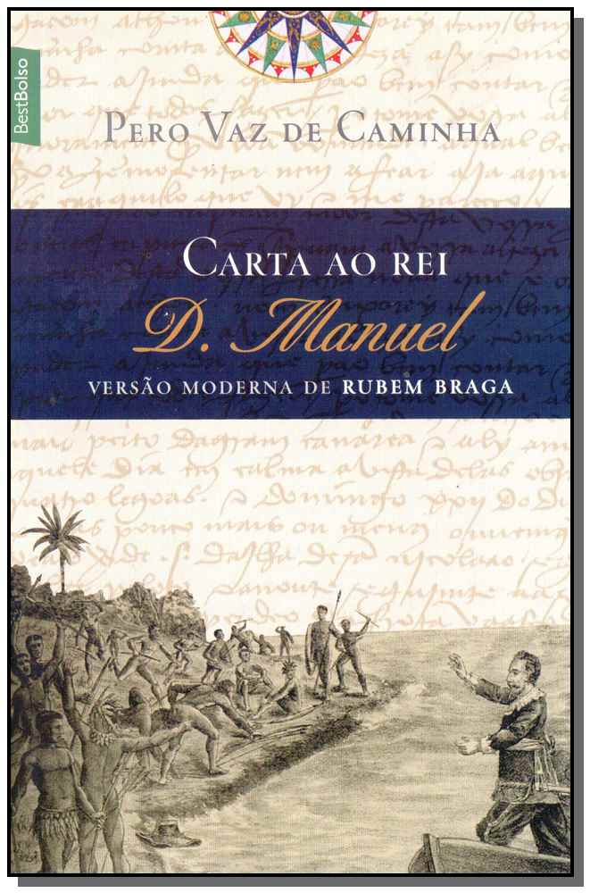 Carta ao Rei D. Manuel