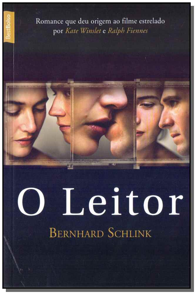 O Leitor