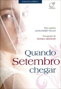 Quando Setembro Chegar