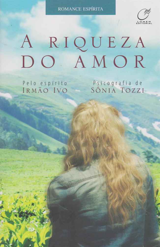 Riqueza do Amor, a