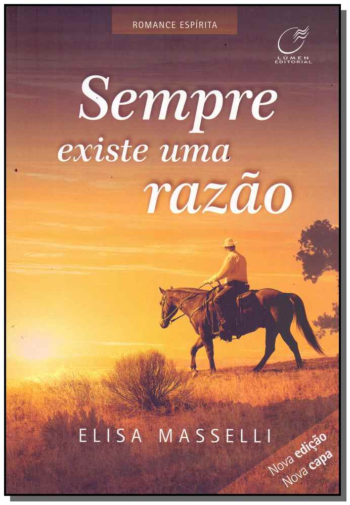 Sempre Existe uma Razão