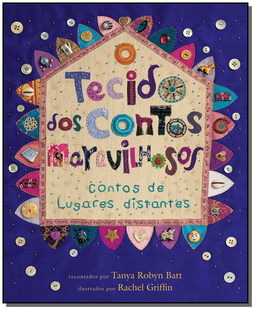 Tecido dos Contos Maravilhosos, o