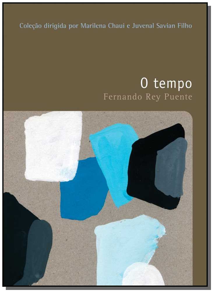 Tempo, o - Vol. 4