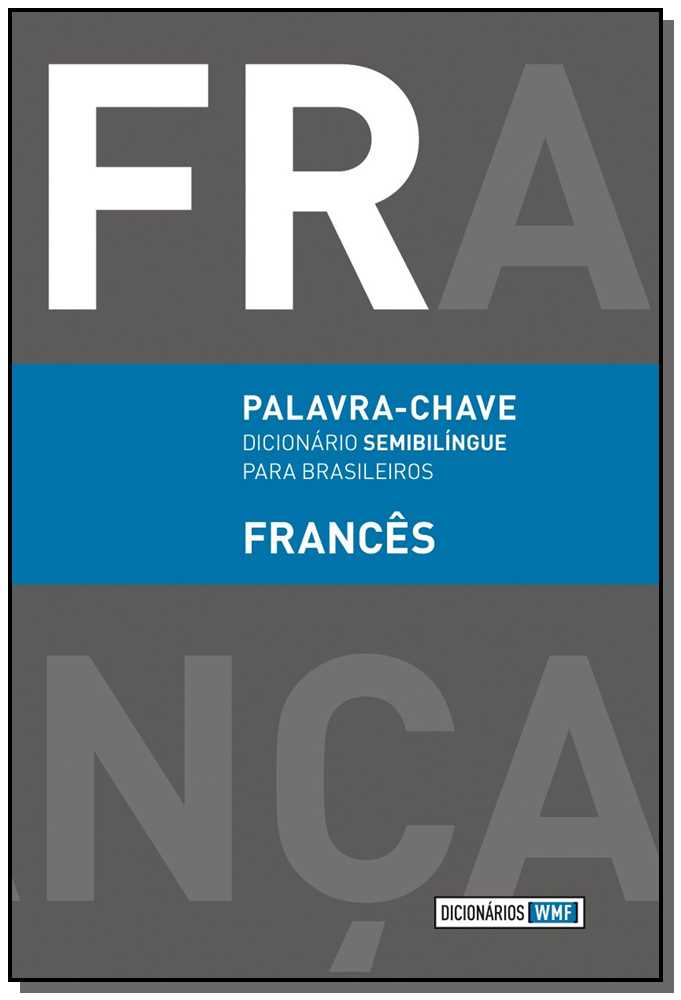 Palavra-Chave - Frances