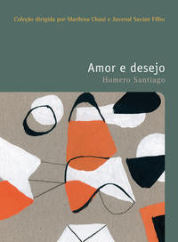 Amor e Desejo - Vol. 12