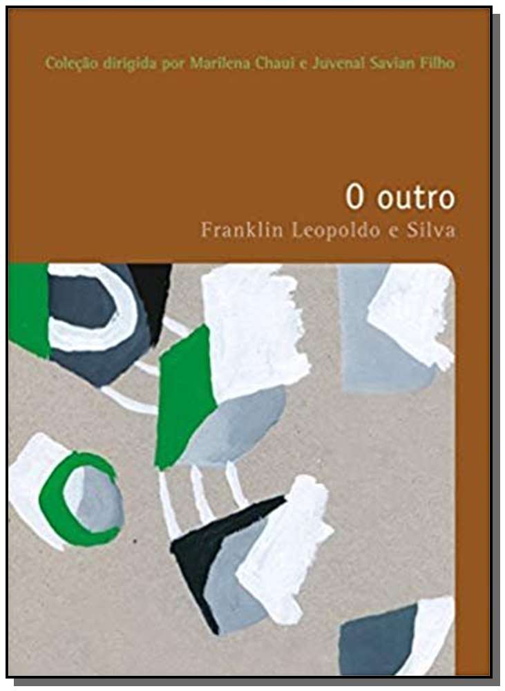 Outro, o - Vol. 13 - Colecao Filosofias - O Prazer