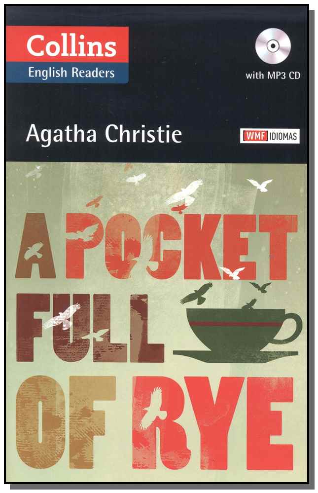 Pocket Full Of Rye, a