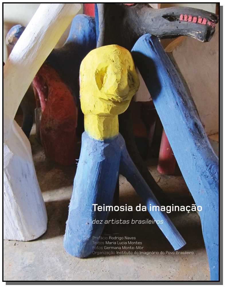 Teimosia da Imaginacao
