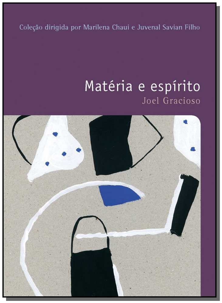Materia e Espirito - Vol.18