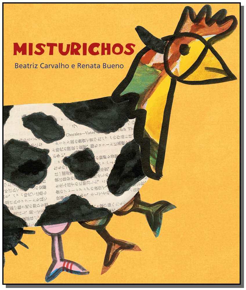 Misturichos