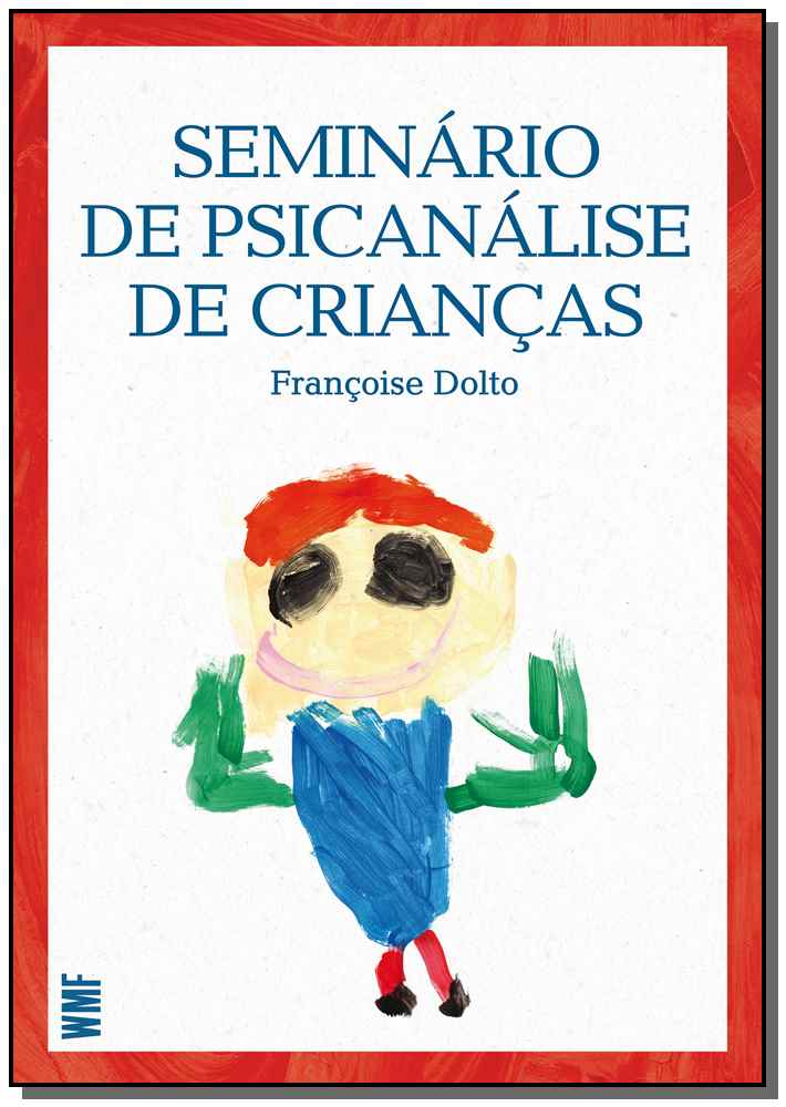 Seminario de Psicanalise de Criancas