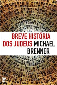 Breve História dos Judeus