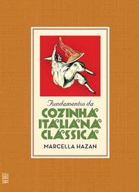 Fundamentos da Cozinha Italiana Classica