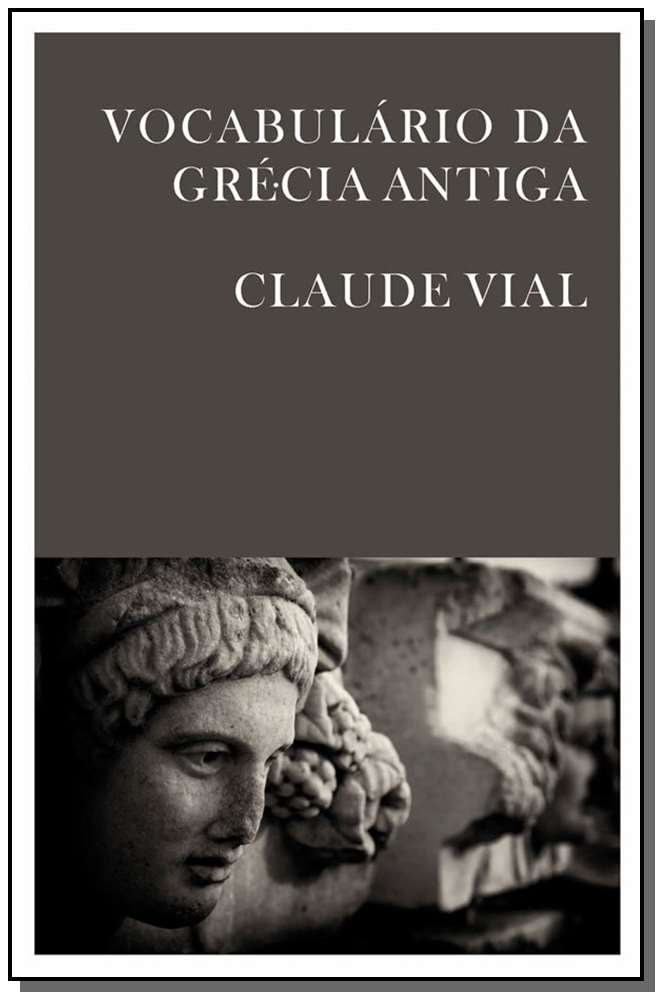 Vocabulario da Grecia Antiga