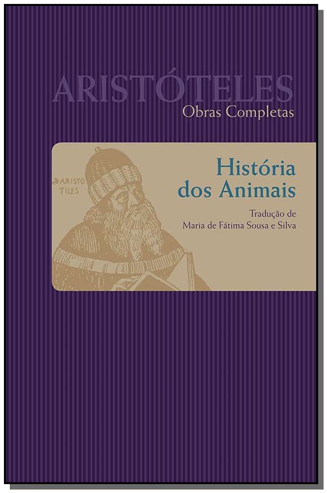 Historia dos Animais