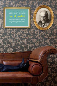 Freud no Divã