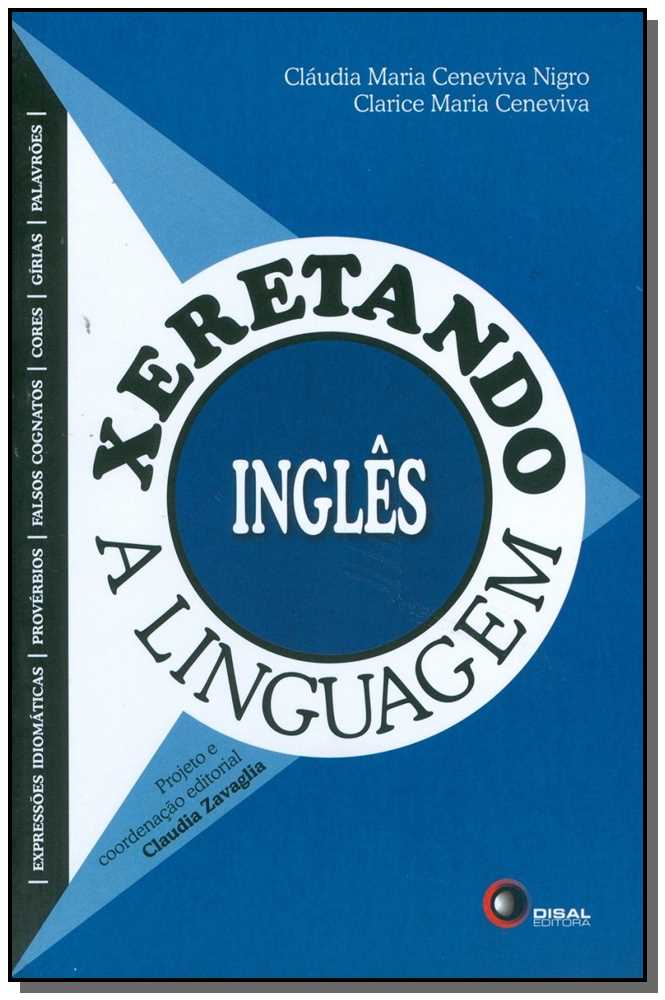 Xeretando a Linguagem