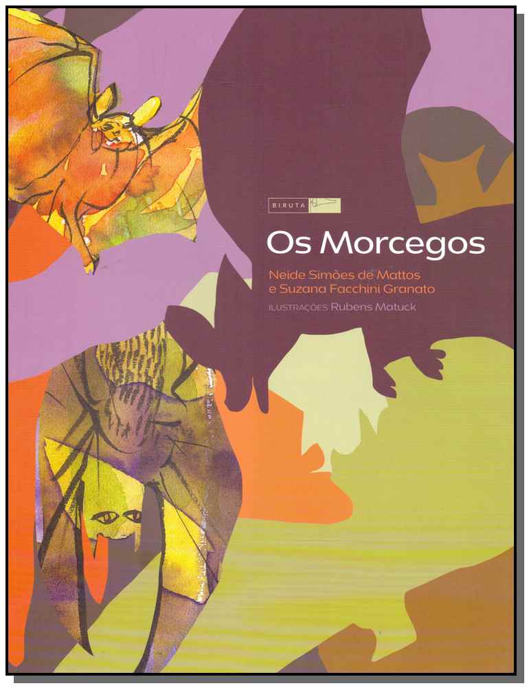 Os Morcegos