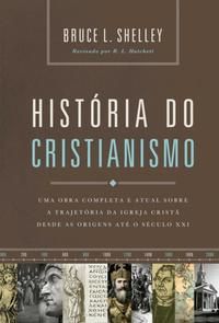 História do Cristianismo