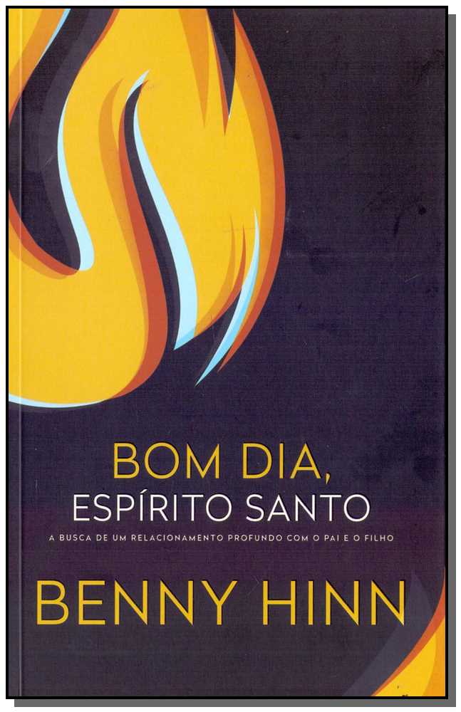 Bom Dia, Espirito Santo - (2956)