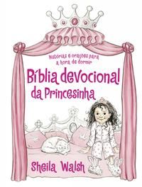 Bíblia Devocional da Pricesinha