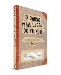 O Diário Mais Legal do Mundo
