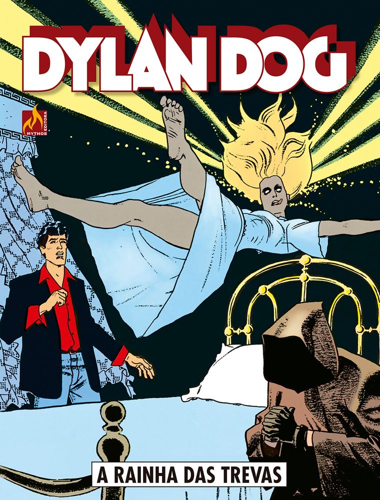 Dylan Dog - Vol.03