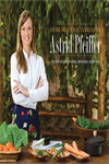 A Cozinha Vegetariana da Astrid Pfeiffer - Receitas Veganas Práticas, Modernas e Nutritivas
