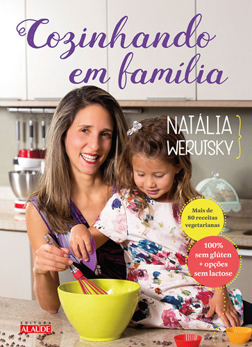 Cozinhando em Família