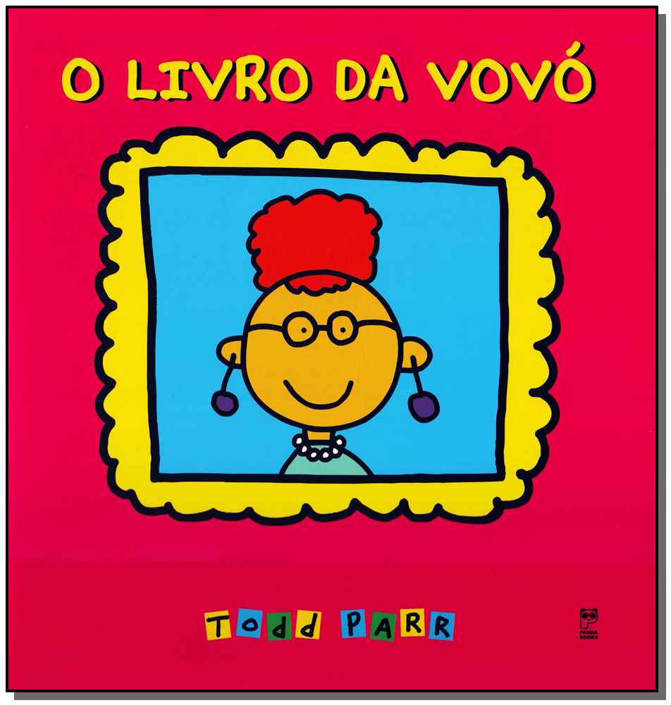 Livro da Vovó, o