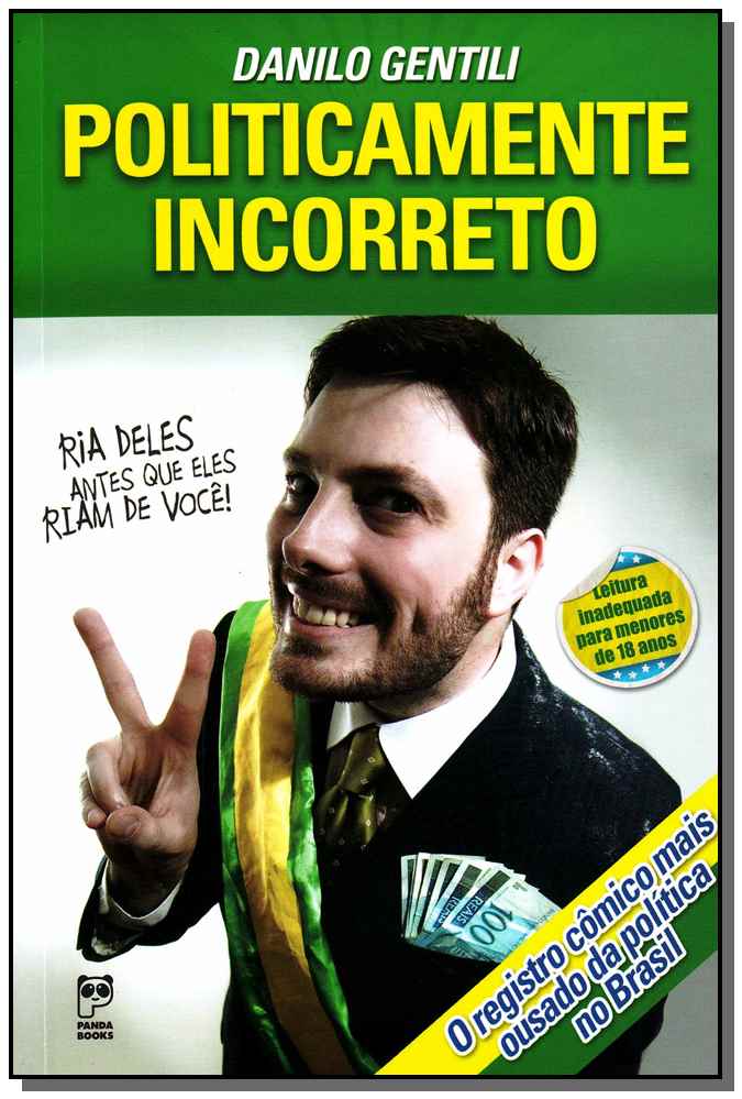Politicamente Incorreto