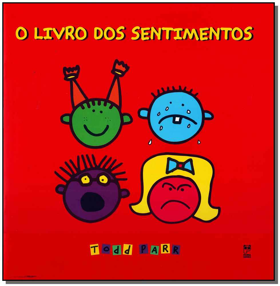 O Livro dos Sentimentos