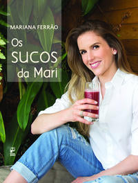 Os Sucos da Mari