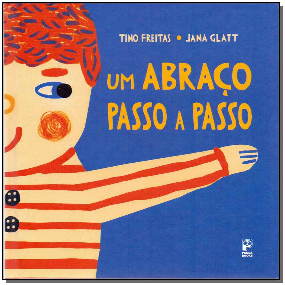 Um Abraço Passo a Passo