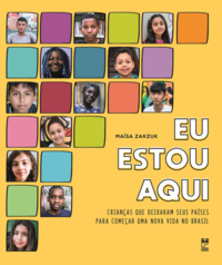 Eu Estou Aqui