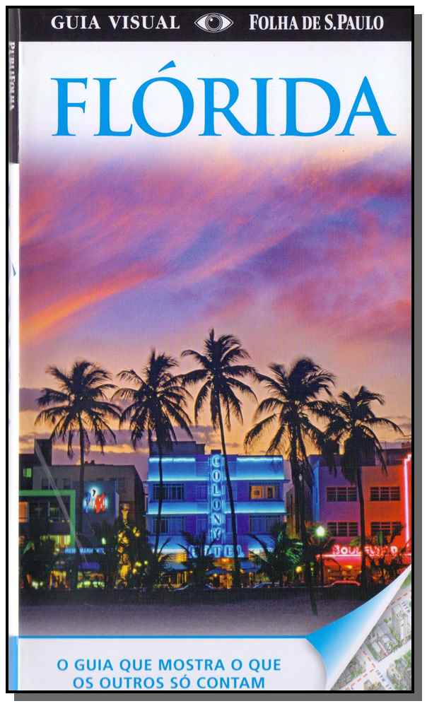 Guia Visual - Florida