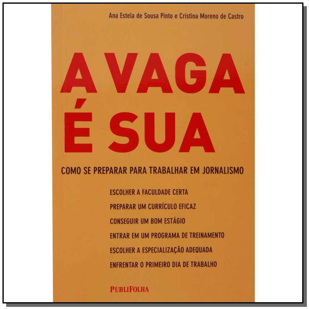 Vaga É Sua, a