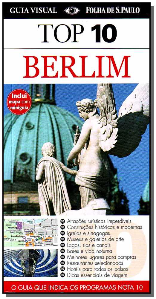 Top 10 - Berlim