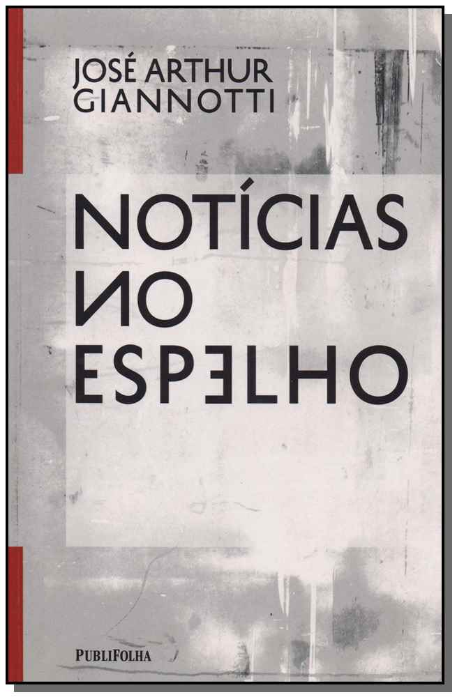 Noticias no Espelho