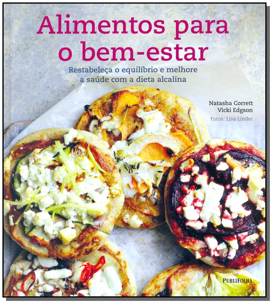 Alimentos para o Bem-Estar