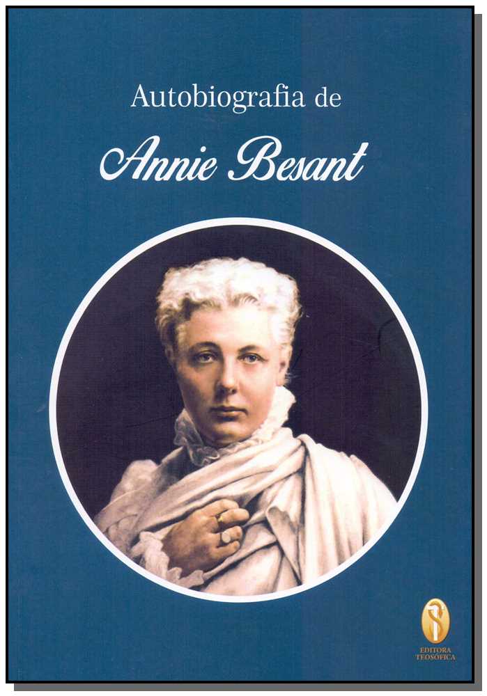 Autobiografia de Annie Besant
