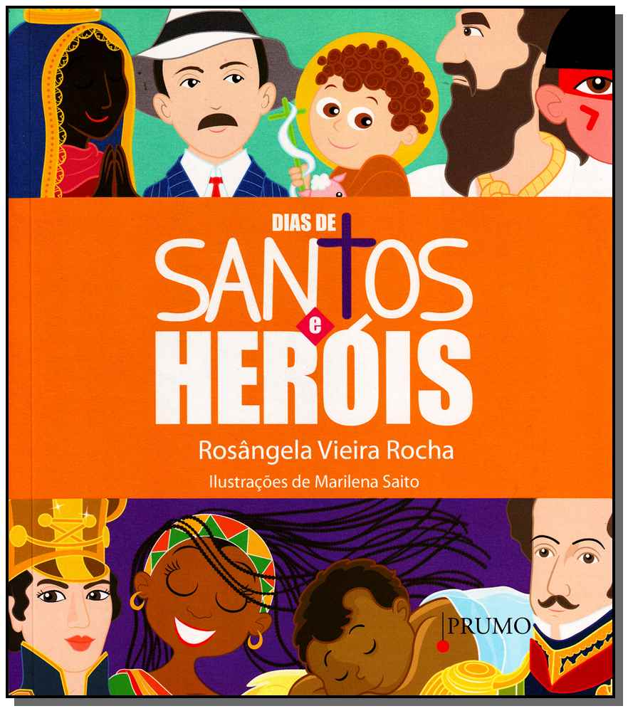 Dias de Santos Heróis